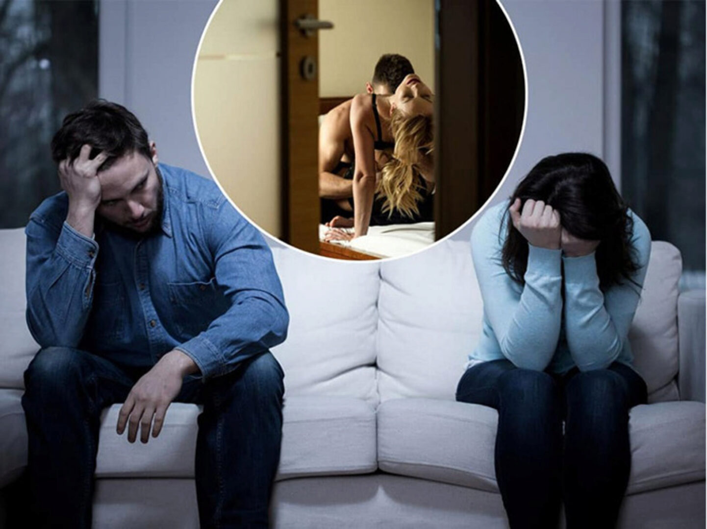 [EduNote] Почему люди изменяют? Теория треугольников Мюррея Боуэна (Людмила Чайка)