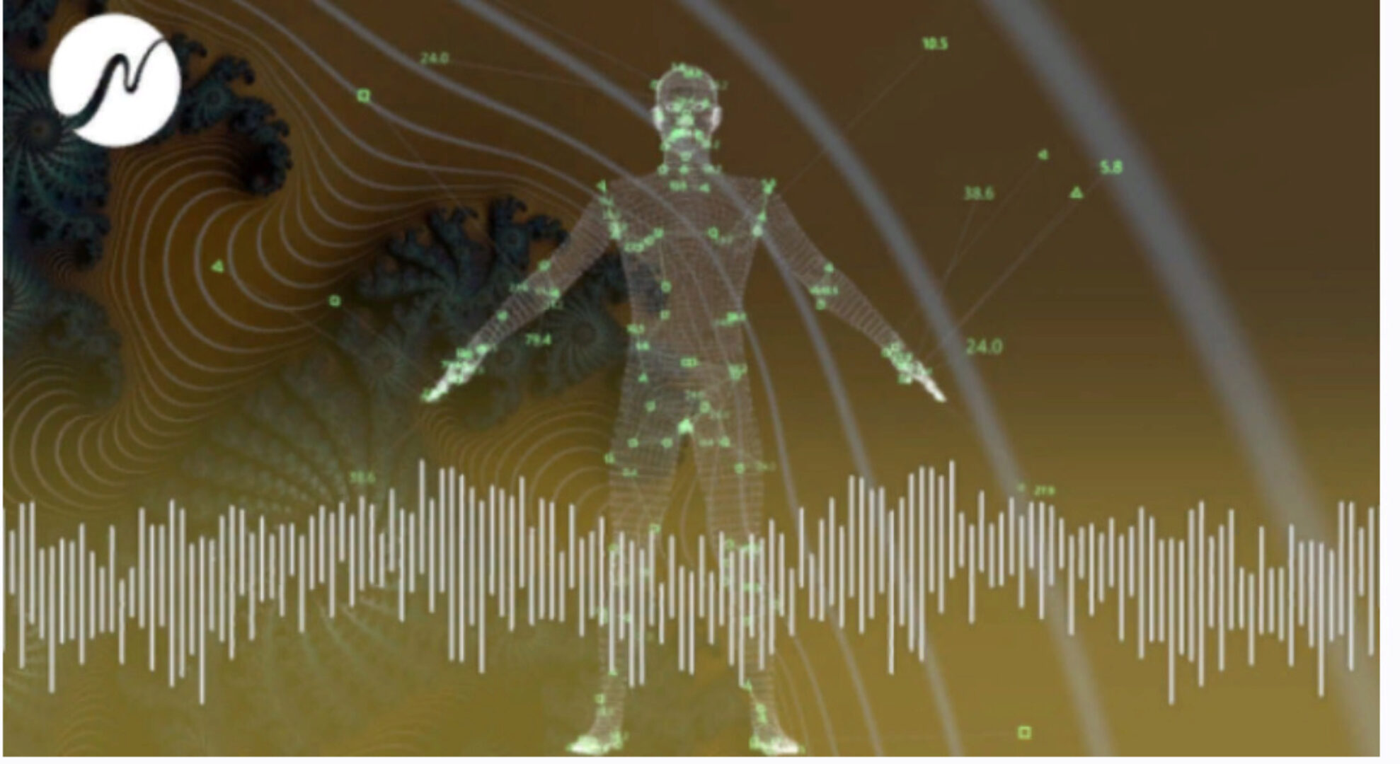 [Neowake Biofrequencies] Полная детоксикация организма. Очищение от скоплений лимфы