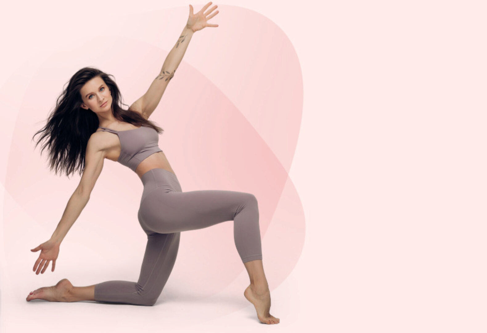 [newyorkfitspo] Курс WOW, 2019 (Виктория Боровская)