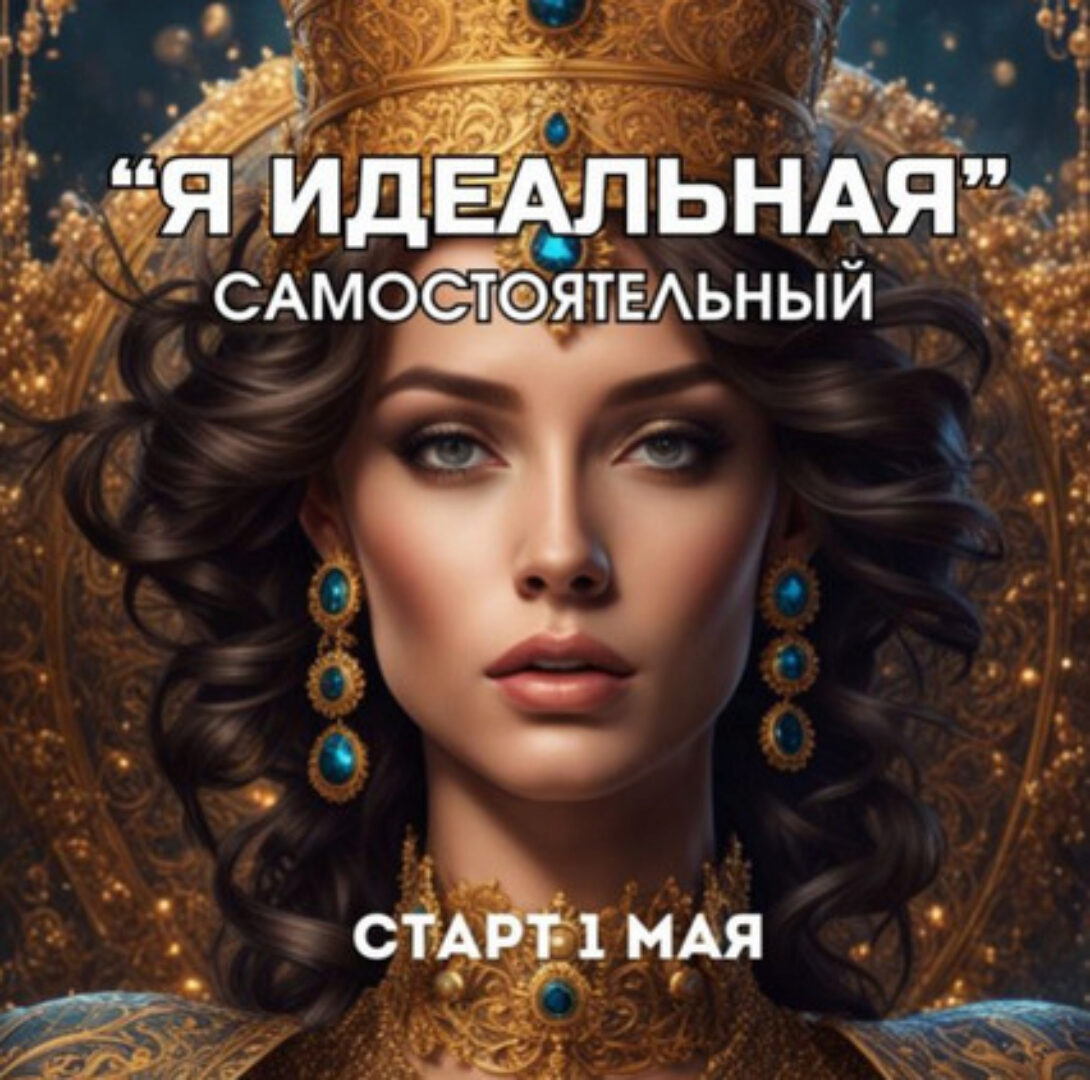 Я Идеальная. Тариф Самостоятельный (Марина Майская)