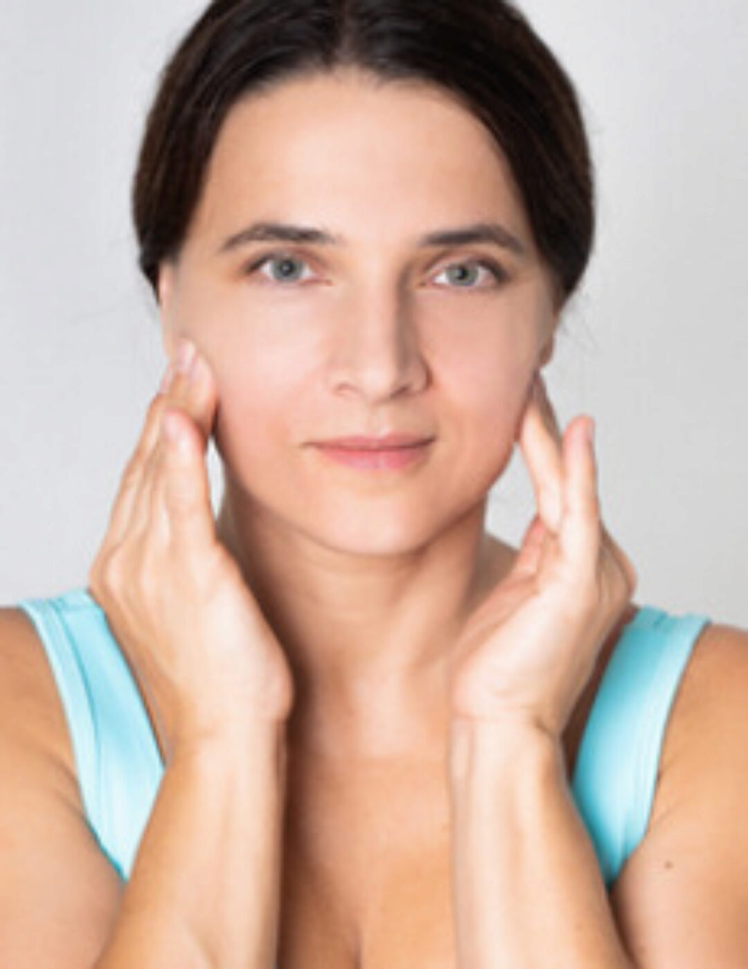 Жизнь без отёков (Татьяна Курчина)