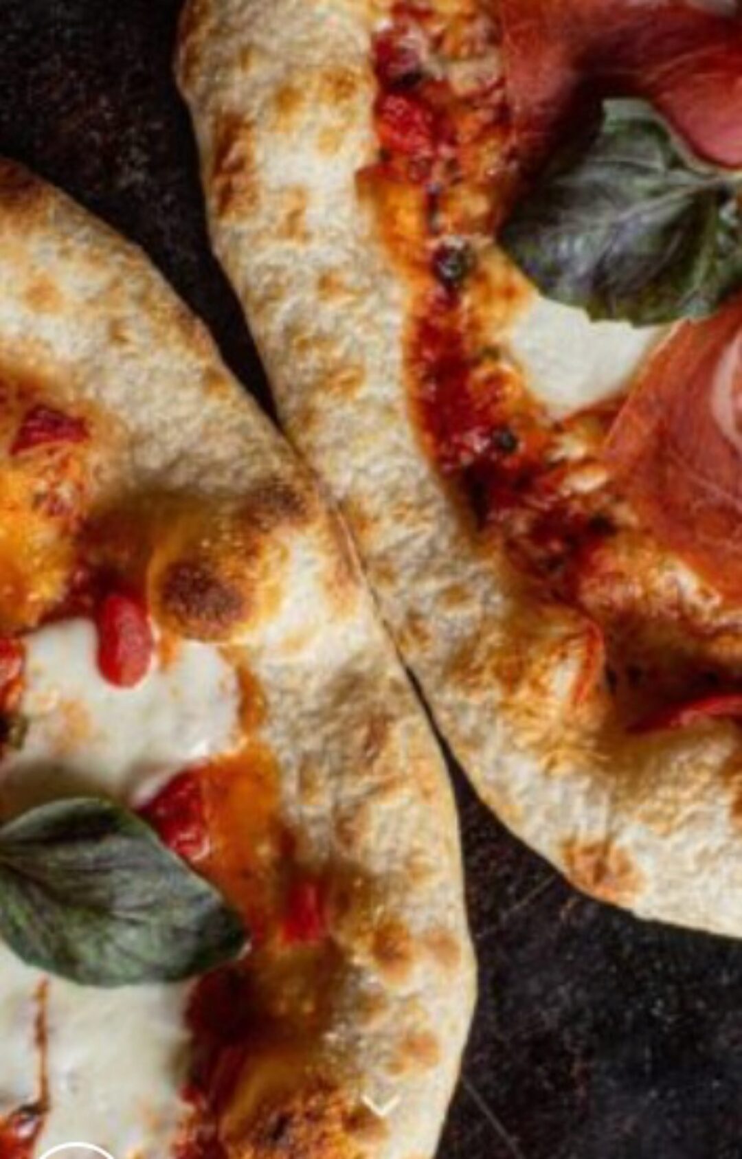 Пицца и другая фокачча  (Ахмед Али-Заде)