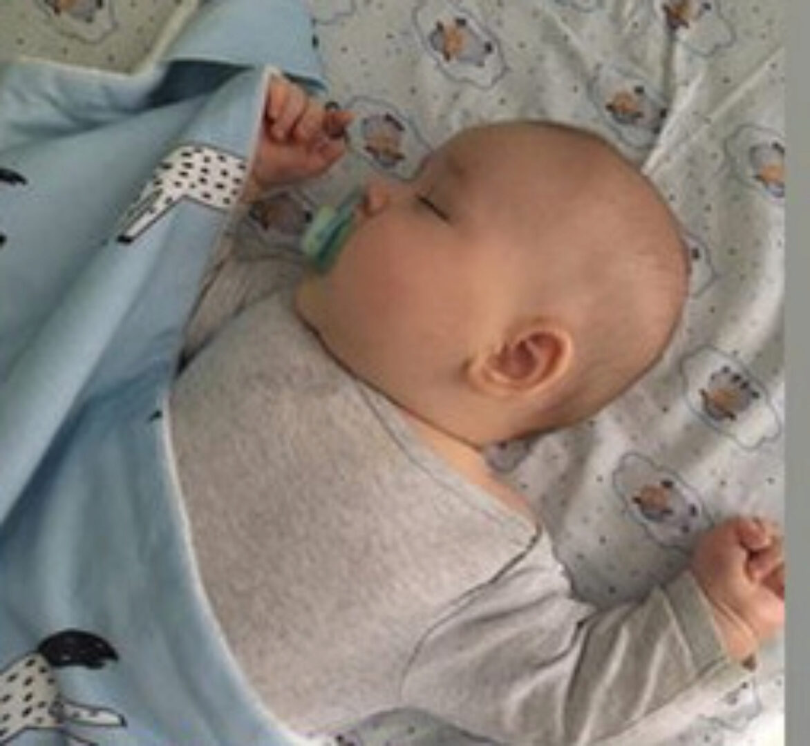 Обновленная Лекция 2020 года Режим, сон (Екатерина Юрьева)