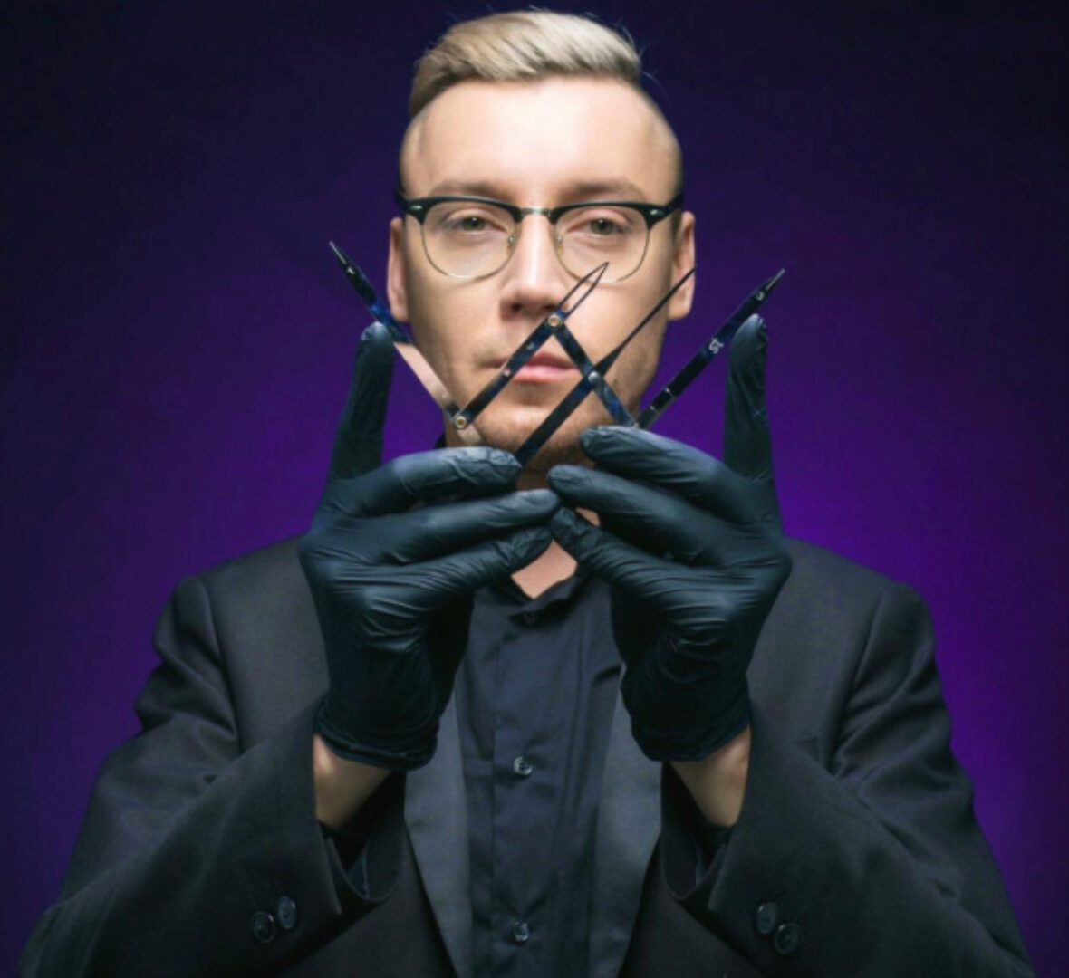 [High_brow_school] Современный каркас брови Perfect Brows 4,5 (Николай Ермаков)