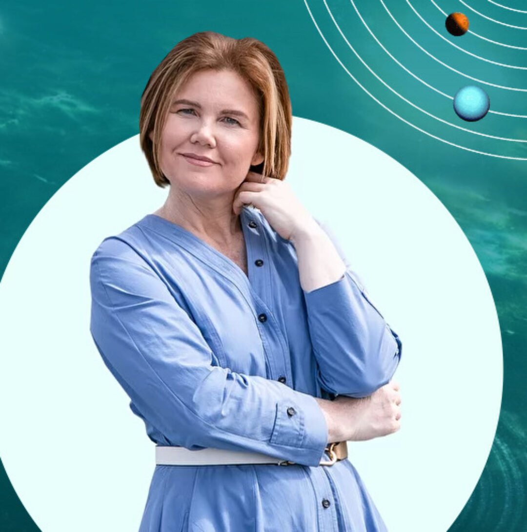 Как правильно создавать манифестации (Ольга Коробейникова)