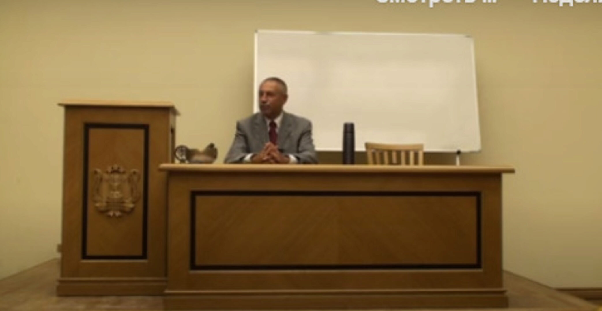 [Шива Центр] Когда и как нужно говорить Нет (Шива)