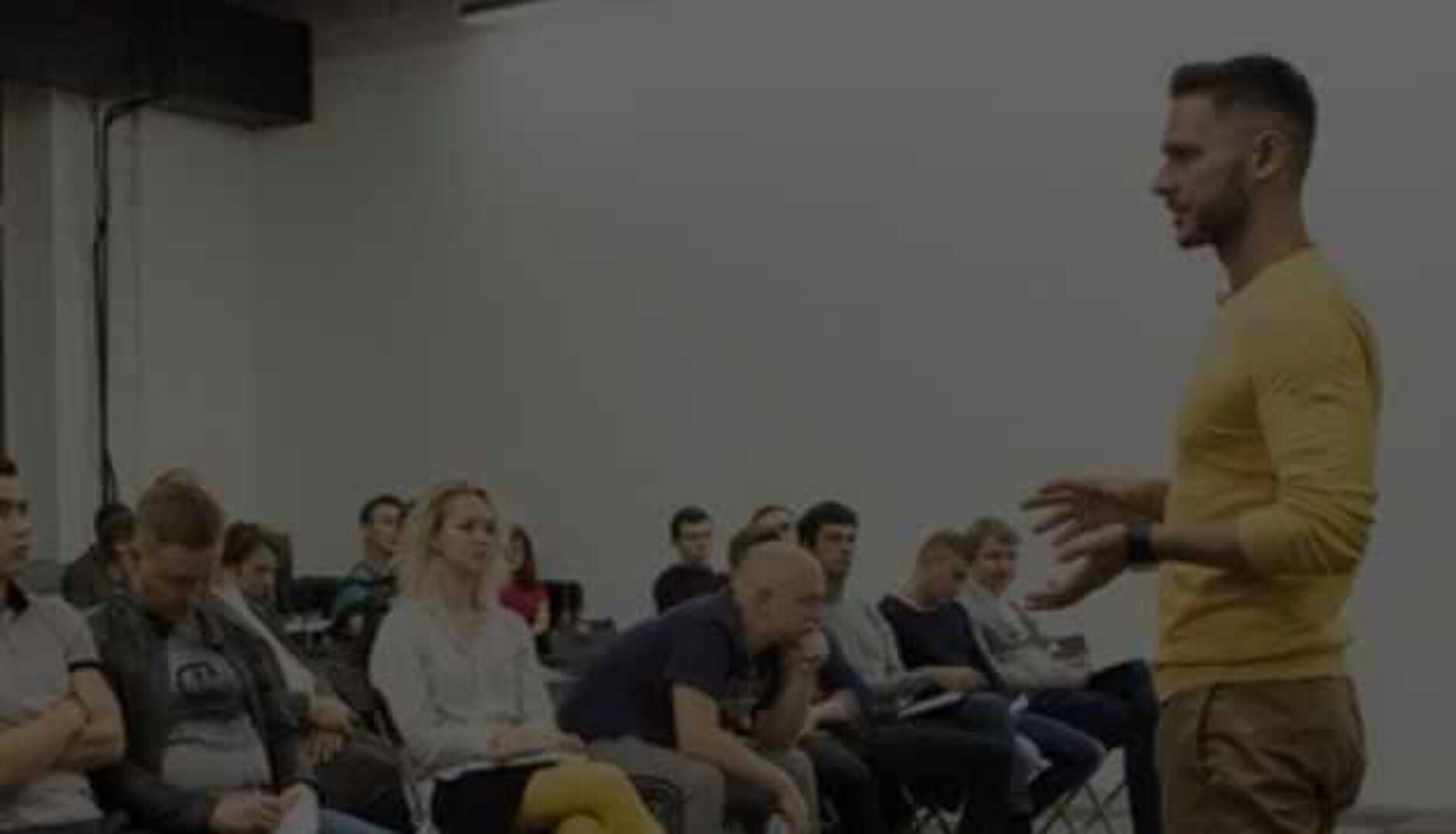 Метасообщение (Александр Галевич)