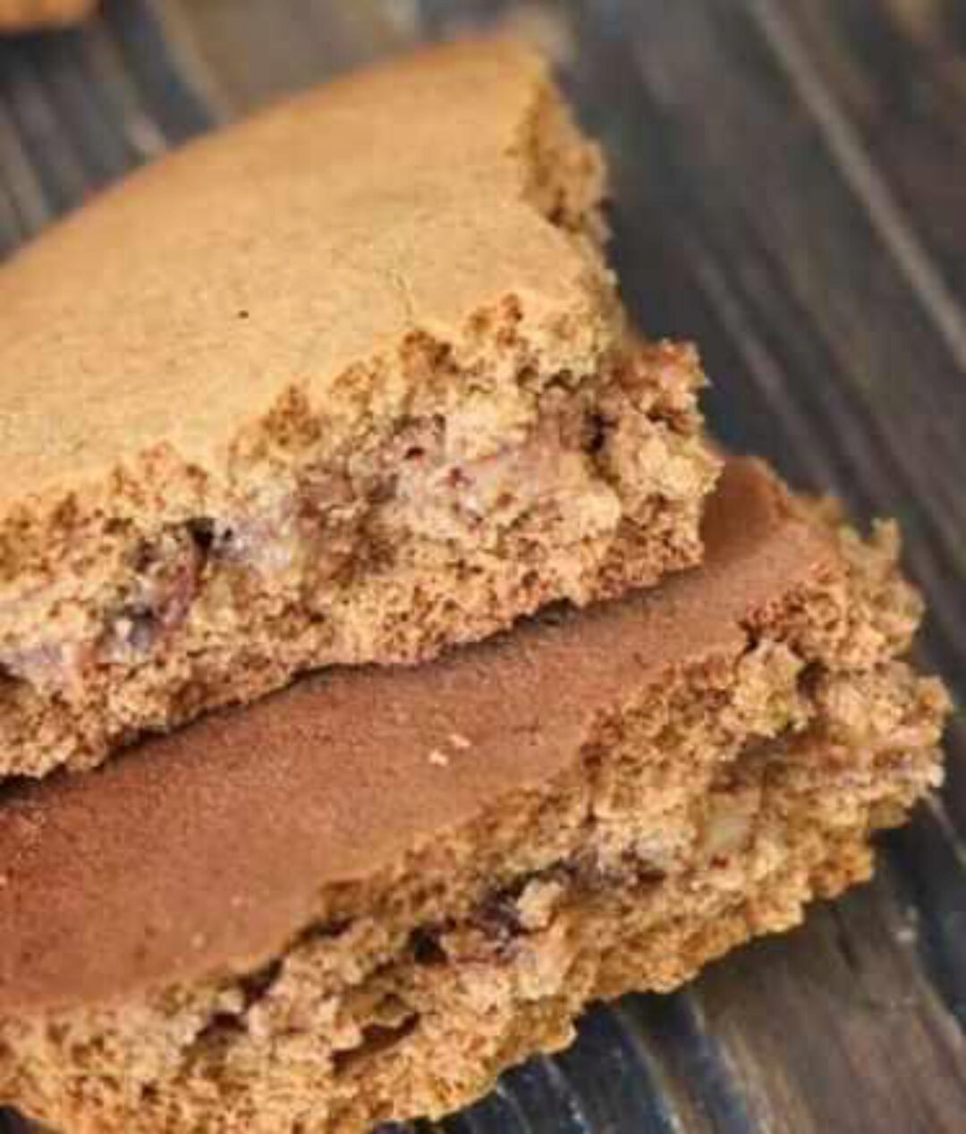 [gift_cookies] Мягкие медовые пряники (Николай Гагарин, Артем Валентинов)