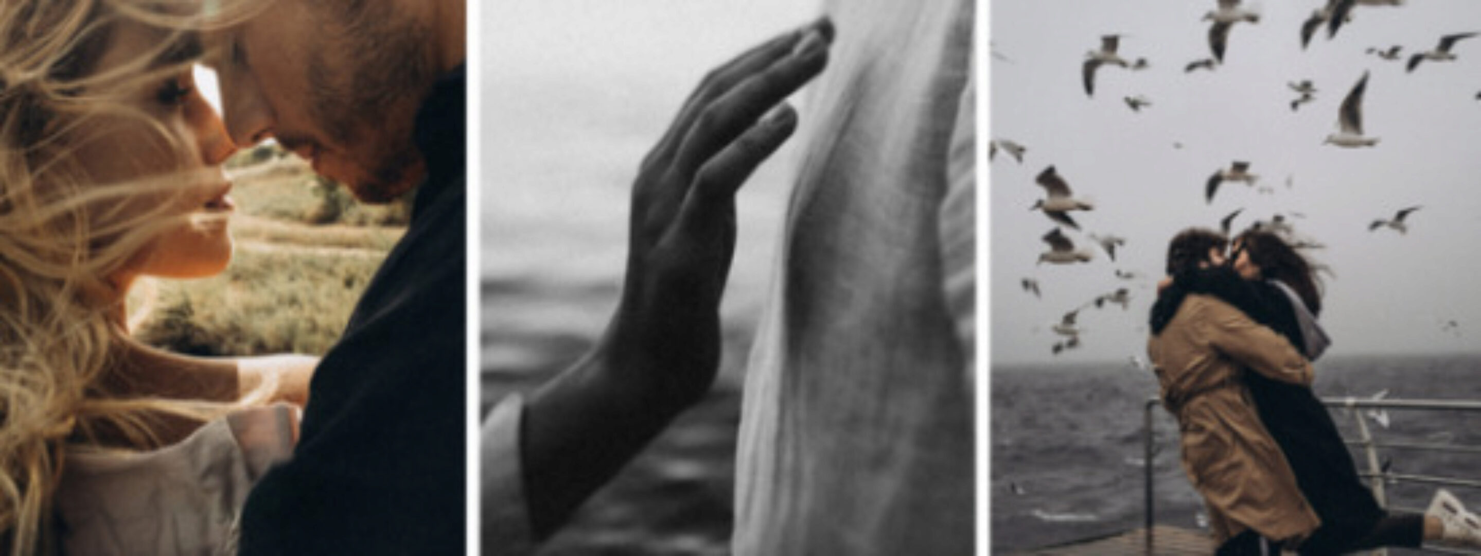 Maley Presets - Настоящие пресеты для лавстори (Дима Малей)