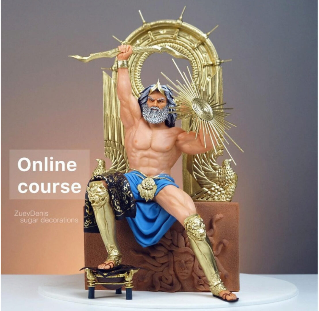 [zuevdeniss_]Великий Зевс (Денис Зуев)