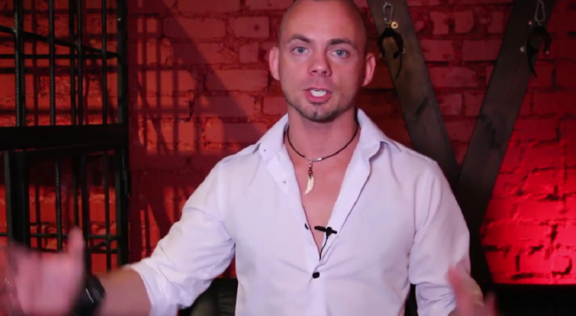 [Prolove] Эротический массаж для женщин + Йони. Пакет Vip (Дмитрий Свиридов)