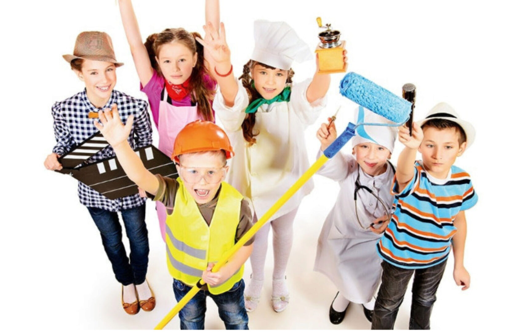 Как родители могут помочь своему ребенку выбрать профессию (Екатерина Пронина)