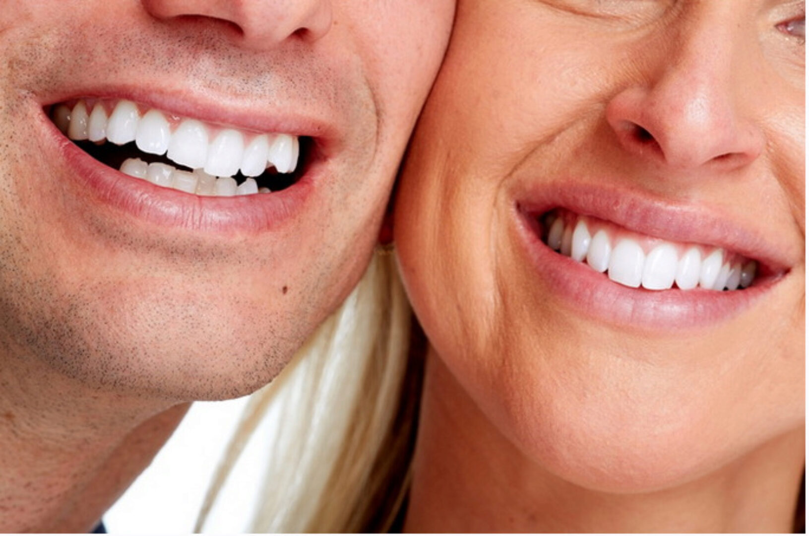 Как вырастить новые зубы (Александр Волчанский)