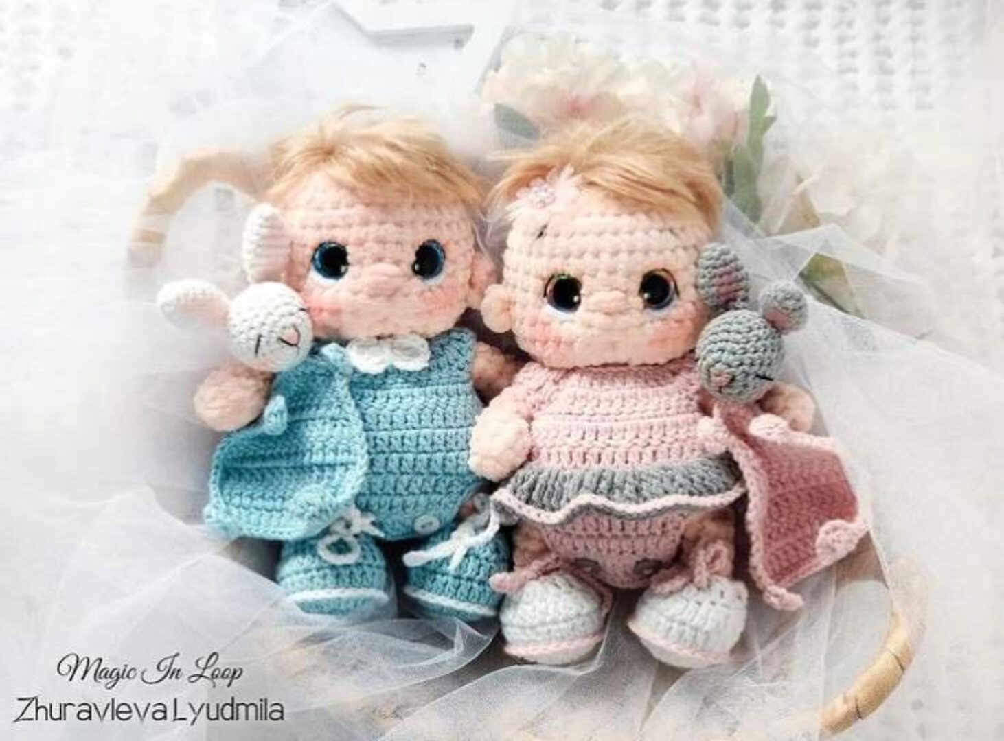 [liska_nbr] Пупсы (Людмила Журавлева)