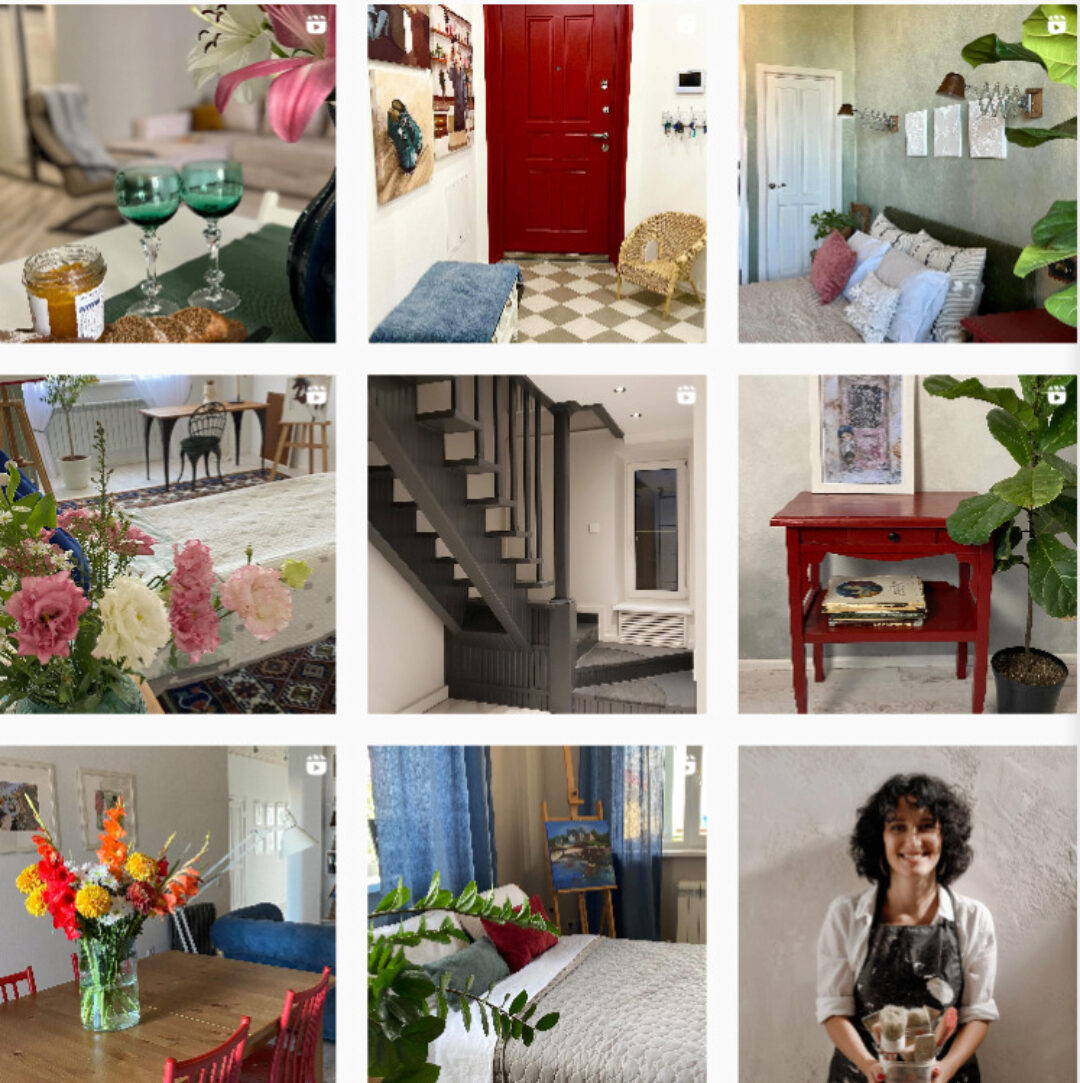 [domometria] Реноватор 3.0 (Света Домометрия)