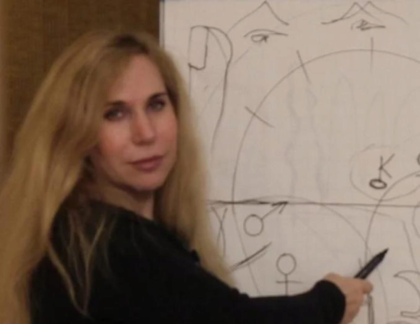 Введение в астрологию. Урок 1 (Светлана Драган)