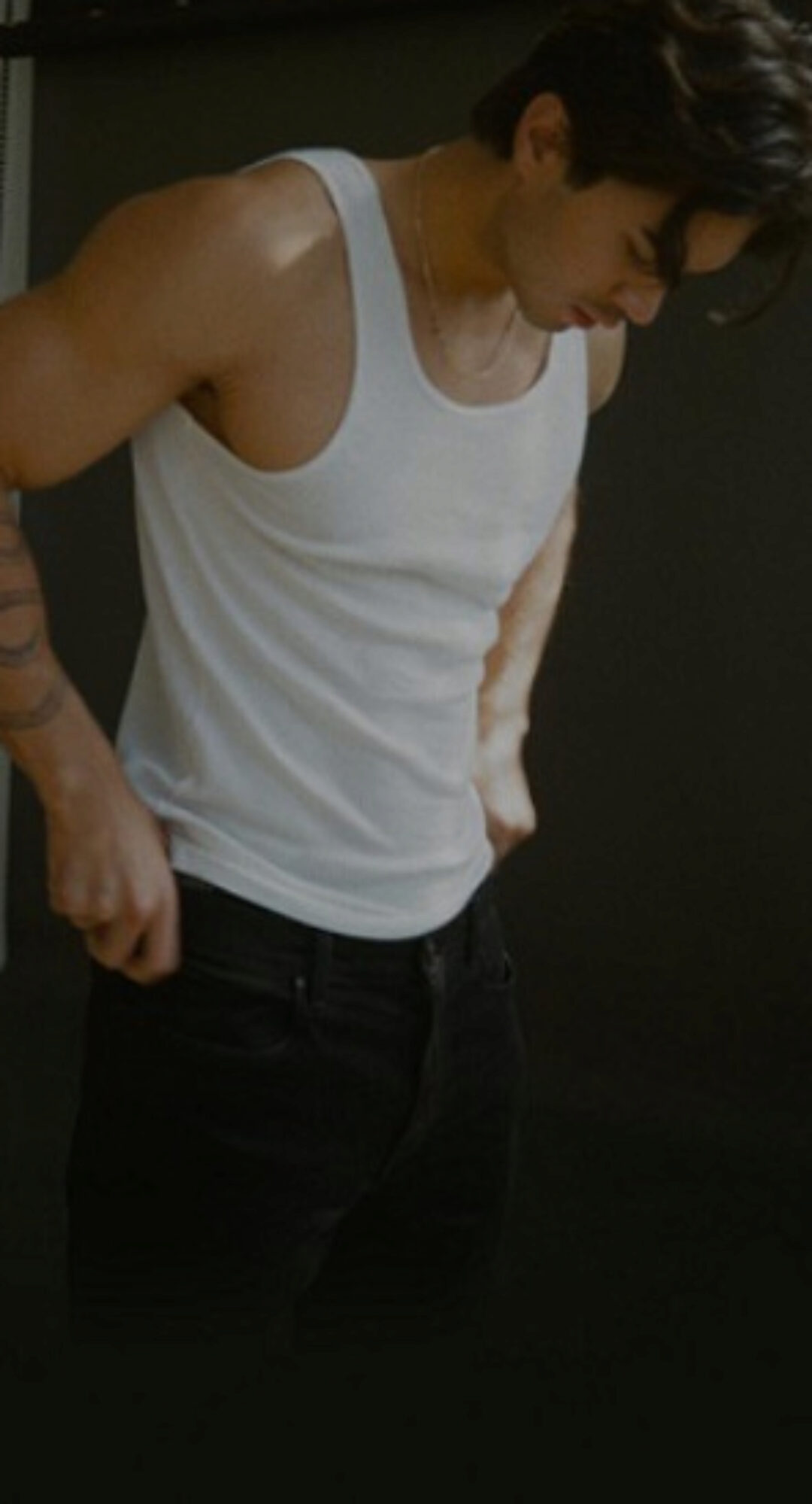 Гайд Как тренироваться для рельефа (Владимир Олиференко)