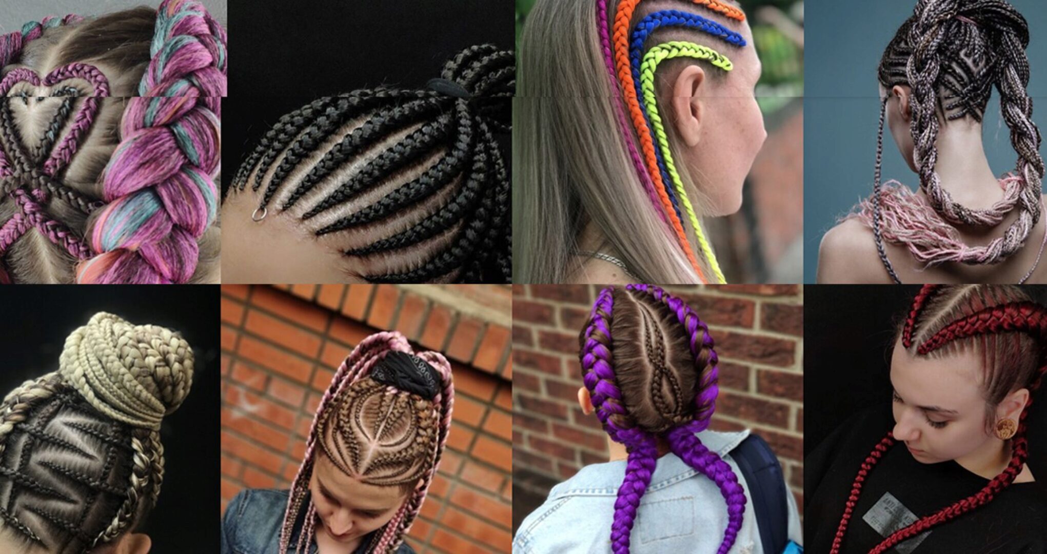 [braidway] Брейды с нуля, техника и схемы (Алексей Хазов)