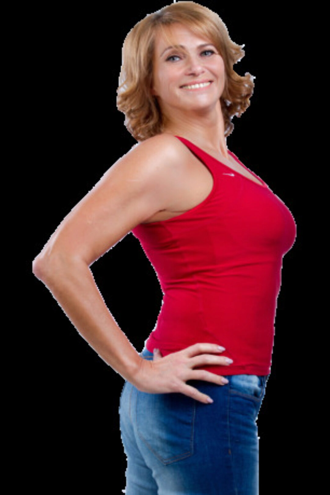 Стройное тело после 40 лет. Курс Стандарт (Елена Шапаренко,Геннадий Фальковский)