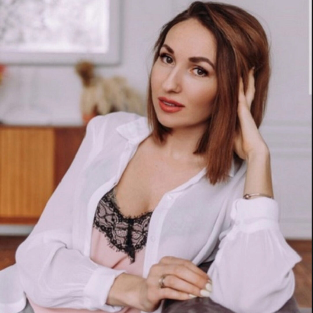 5 техник хорошей любовницы (Маргарита Румянцева)