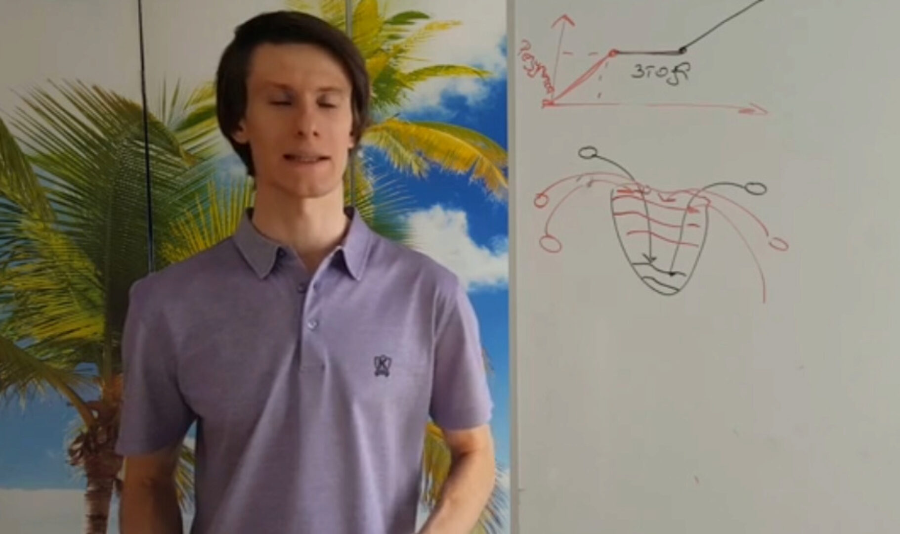 Профессиональные энергопрактики - 1 месяц участия в группе (А.Шурин)