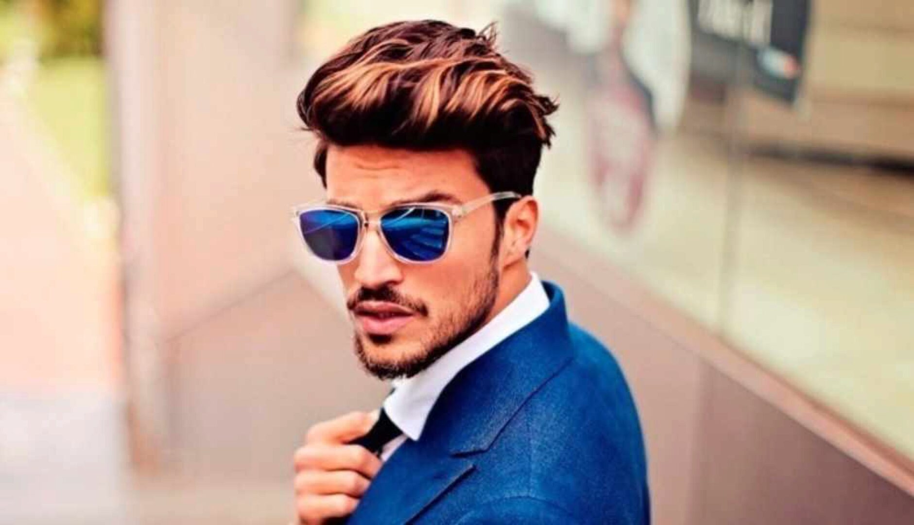 Как создать стильный мужской гардероб ( Татьяна Тимофеева )