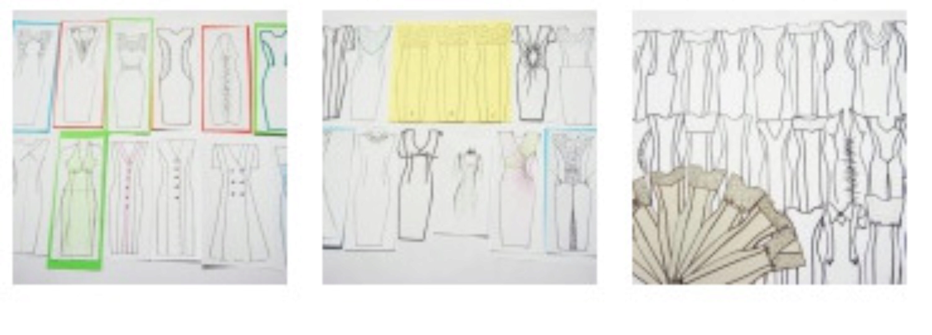 Моделирование плечевых изделий (Светлана Пояркова)