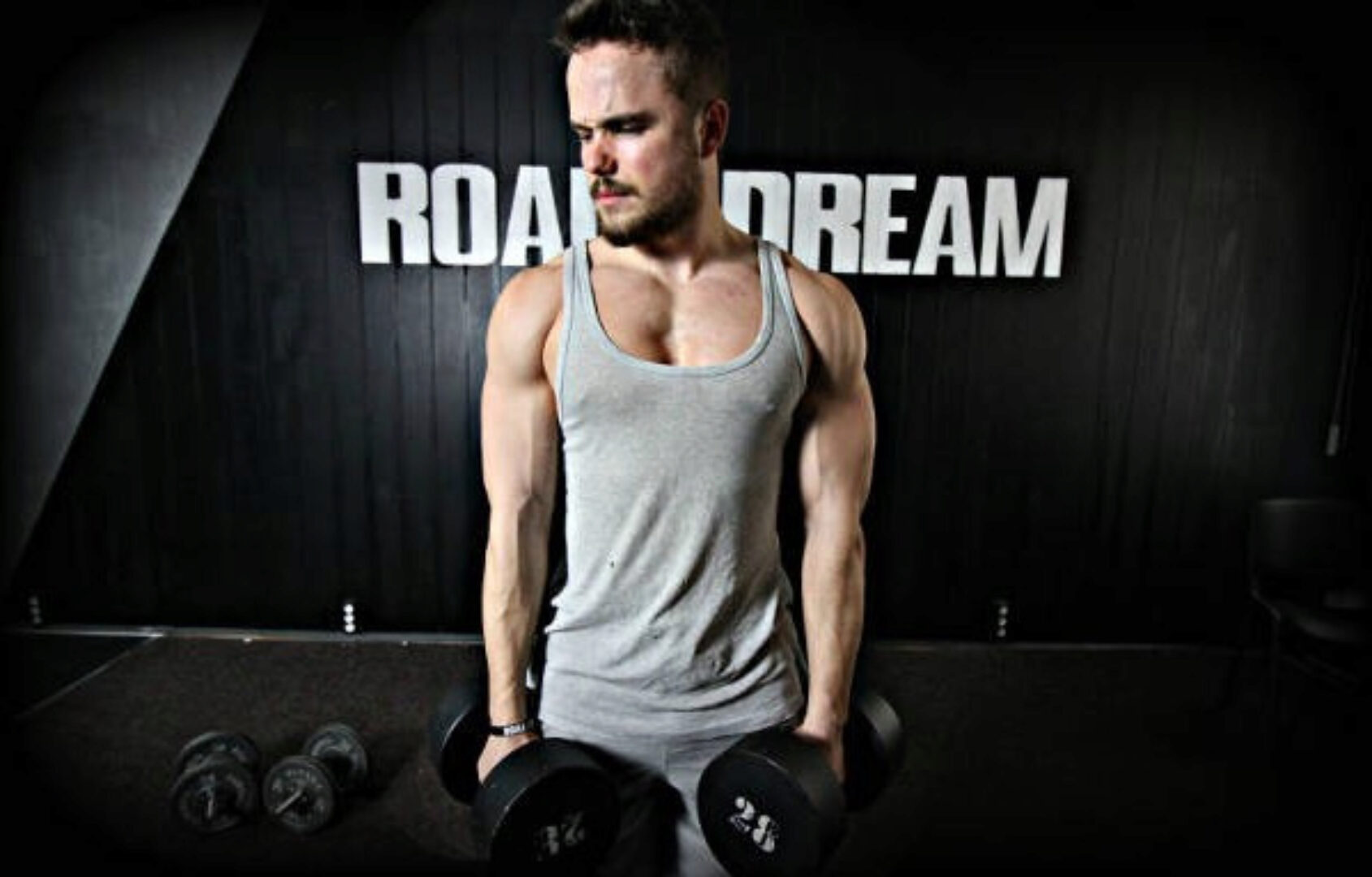 Путь Геракла (Игорь Войтенко)