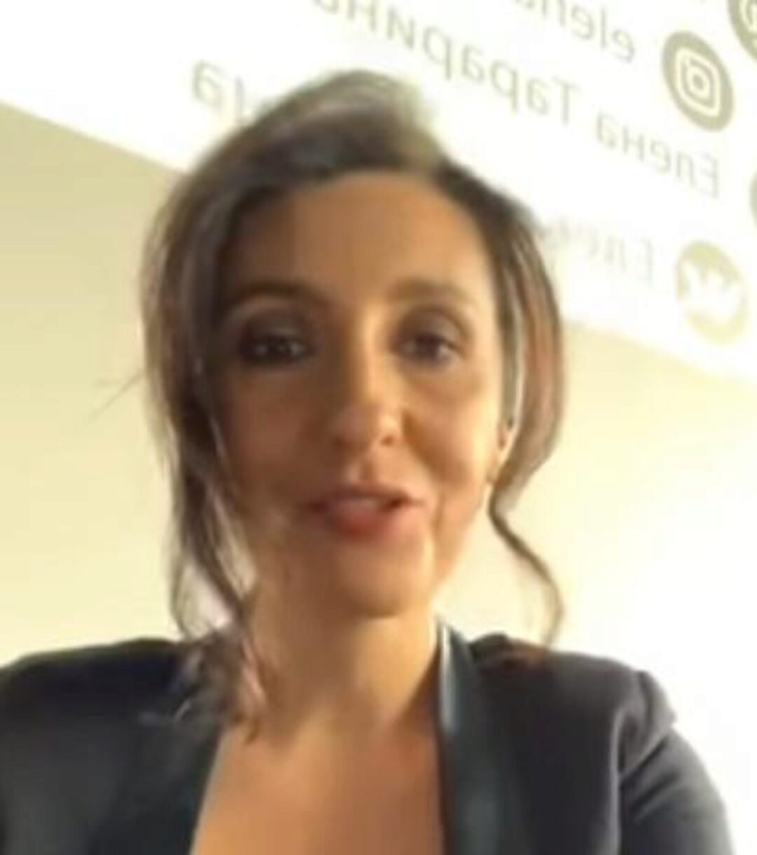 Арт-терапия в работе с чувством вины (Елена Тарарина)