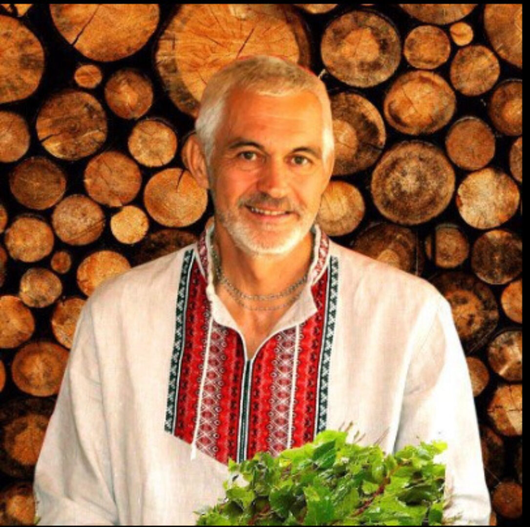 Программа парения «Бодрость» (Иван Ивакин)