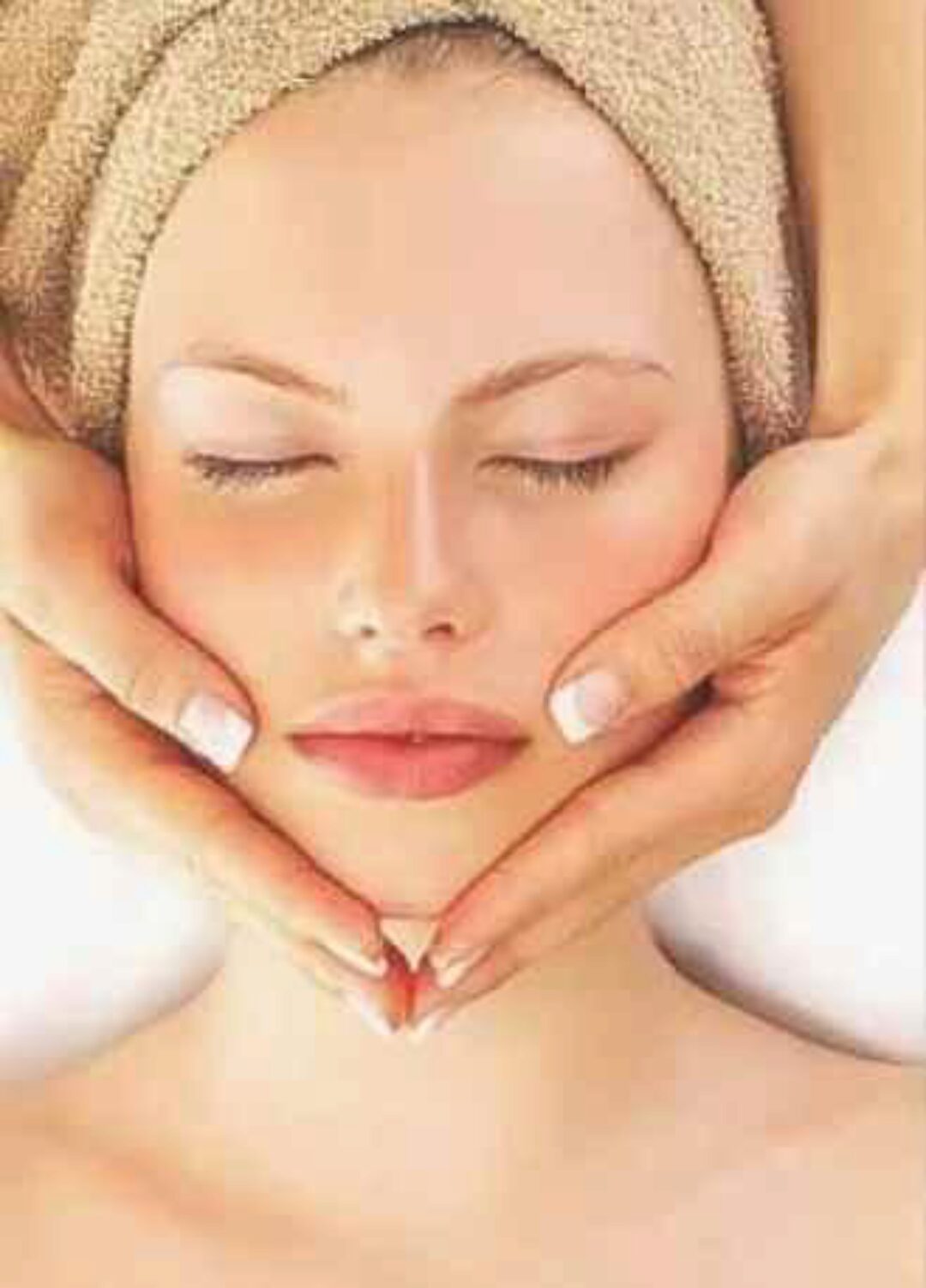 Энергетический сеанс омоложения ACCESS FACELIFT (Елена Киреенкова)