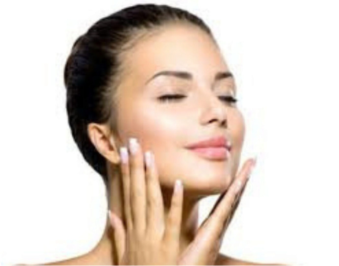 Сияющая кожа (Макс Погорелый)