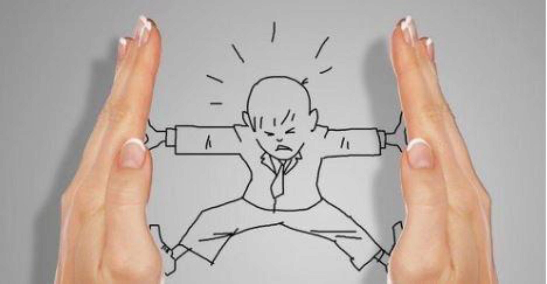 [Мама-терапия] Психологические границы. Новая (Дарья Гинзбург)