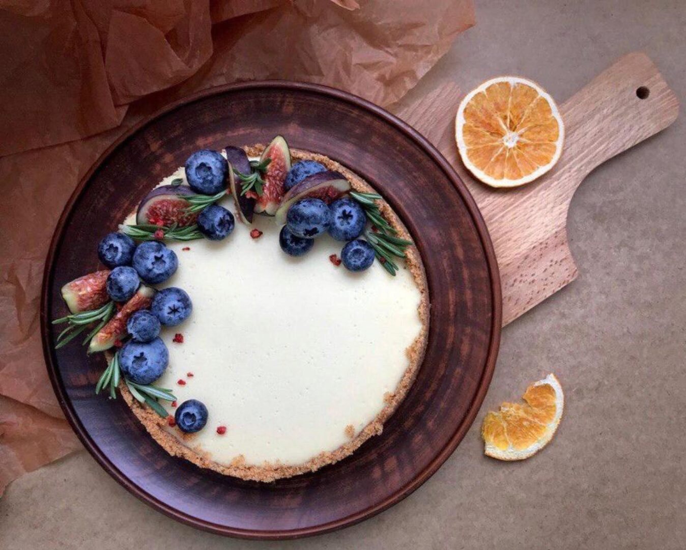 [pauline school] Домашний кондитер (Полина Филимонова)