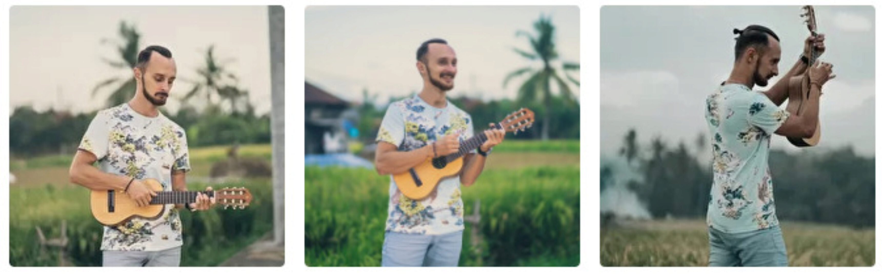 [Edston] Уроки игры на гитаре с нуля (Роман Ерин)