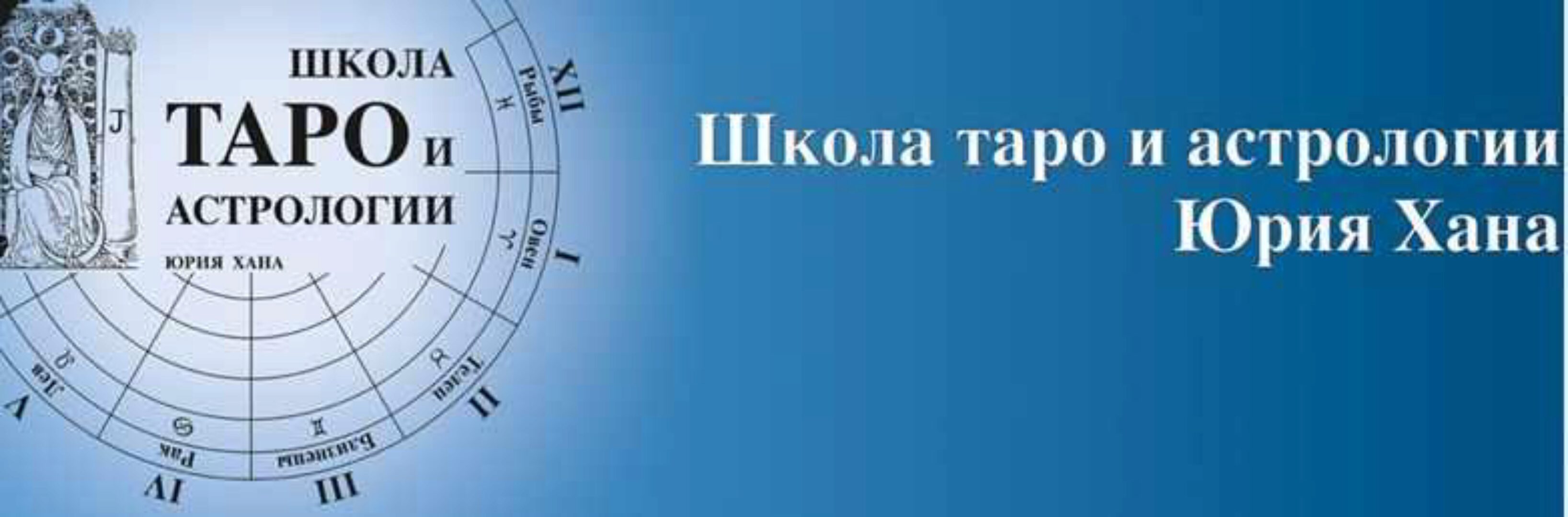 Определение профессии и оптимальных путей социализации в раскладах таро (Юрий Хан)