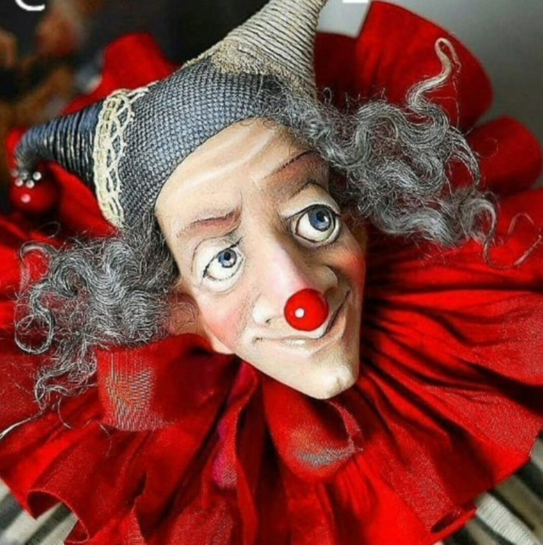 Шут (Тамара Пивнюк)