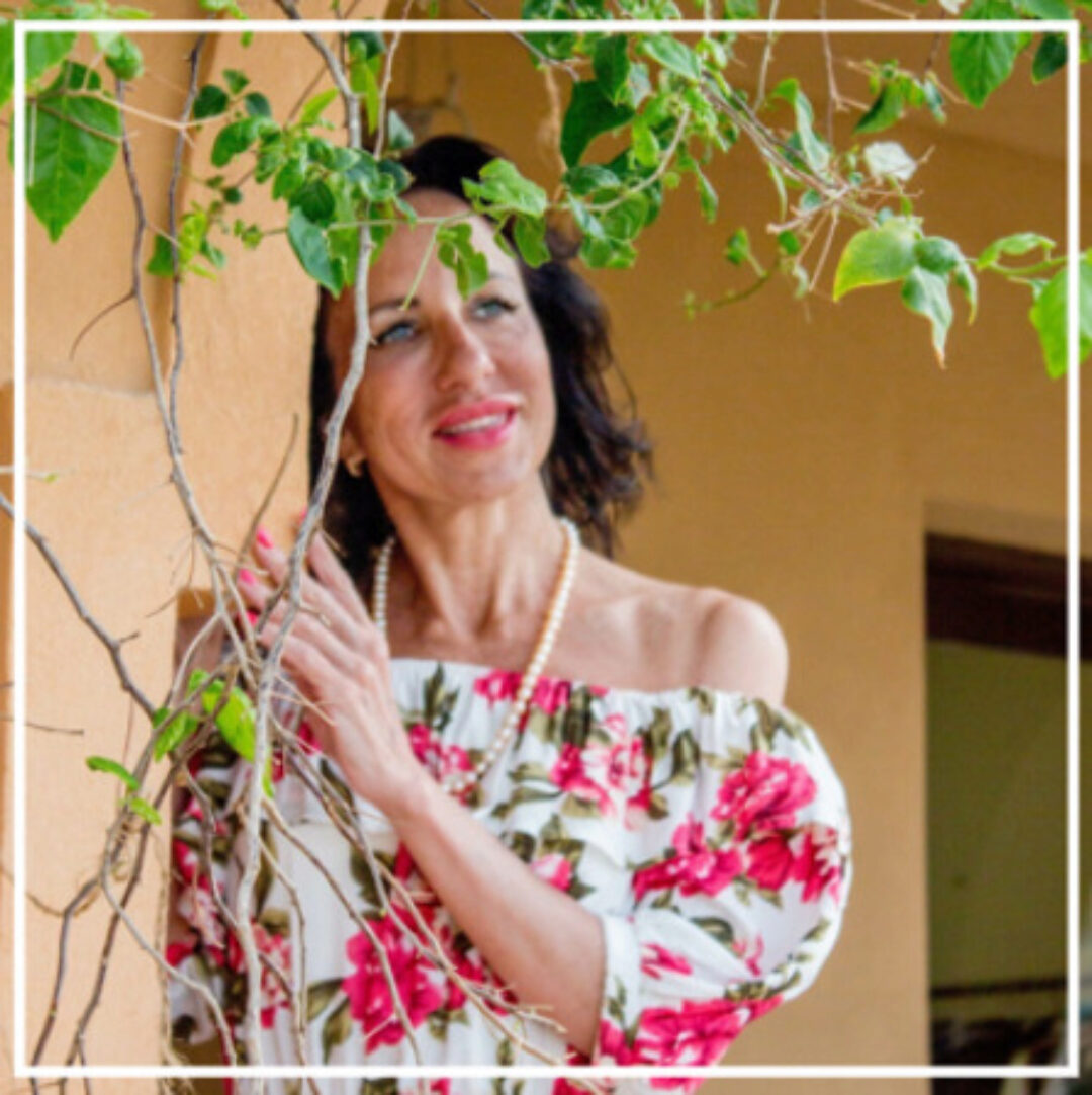 [Аромареалити] Аромадиагностика (Анна Семенова)