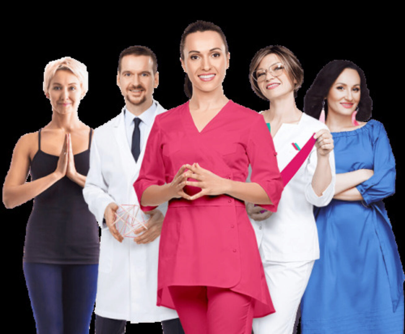 [Ревитоника] Интероральный массаж ротовой полости (Анастасия Дубинская)