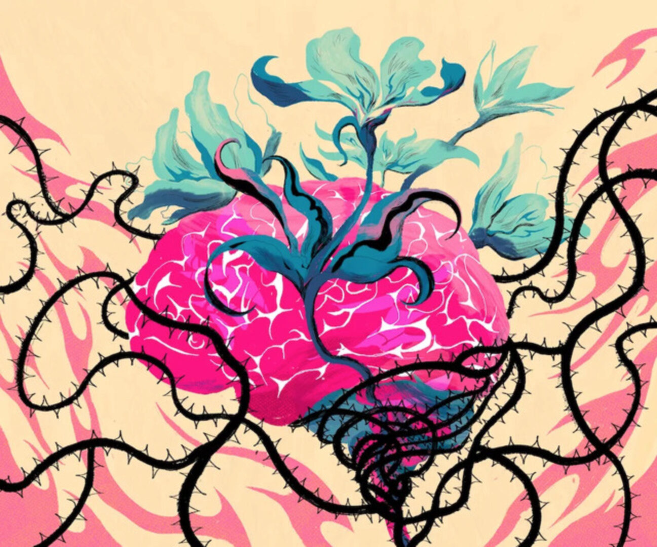 Болевая грамотность (Екатерина Гердзюшева)