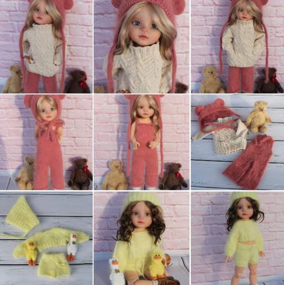 Мелодия (Марина Кащенкова)