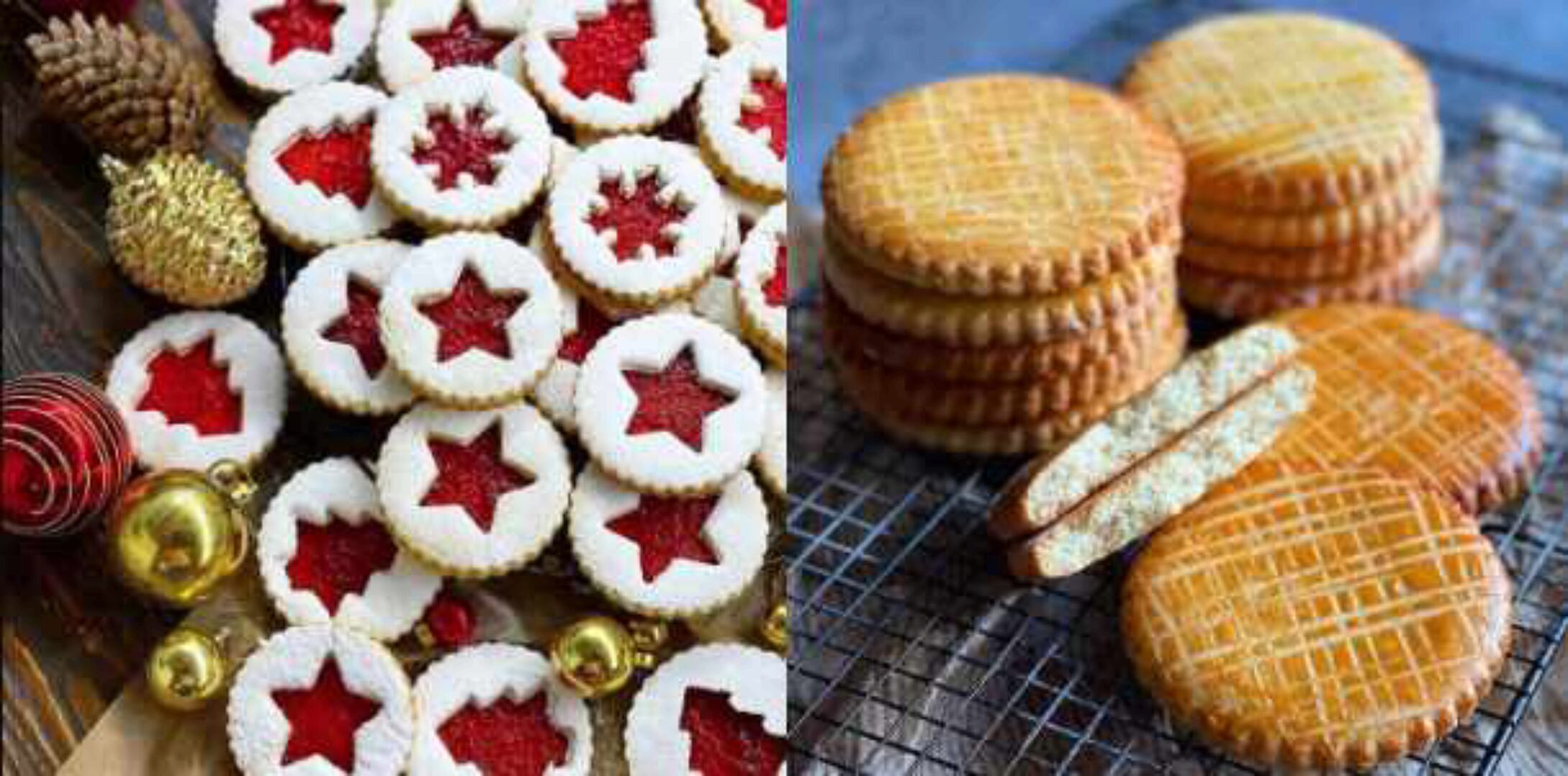 [gift_cookies] Печенье (Николай Гагарин, Артем Валентинов)