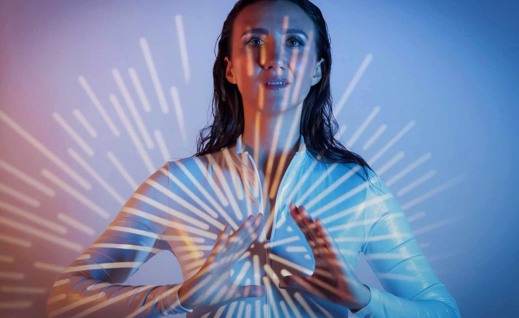 Очищение от негативного влияния людей (Татьяна Соло)