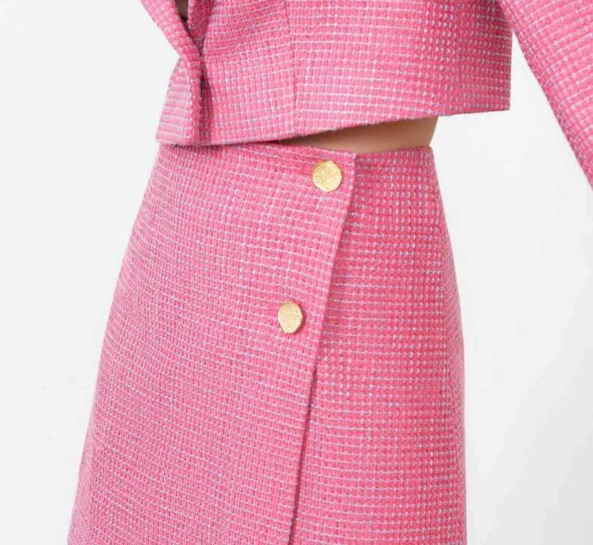 [Helpersew] Юбка Lily. Об 86-114. Рост 161-166