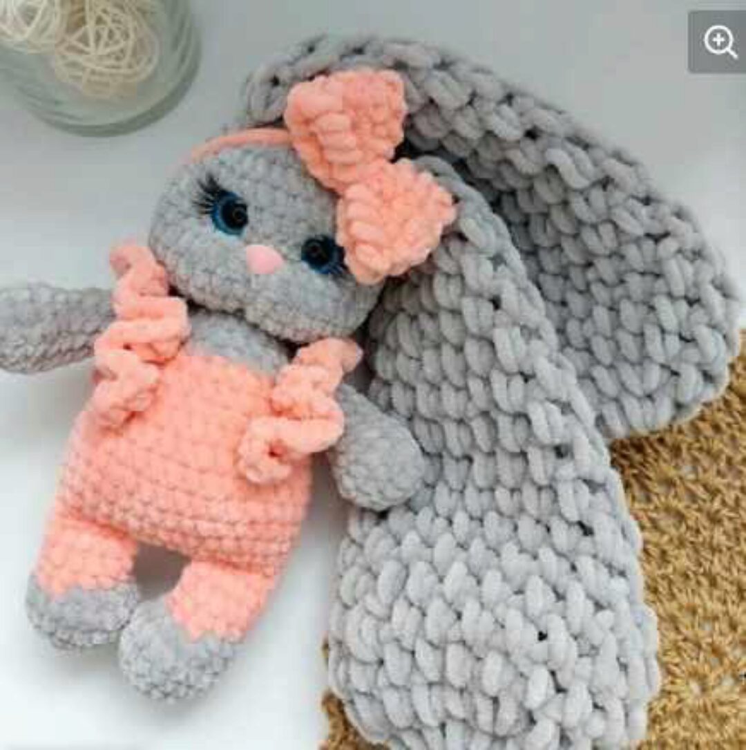 Заинька (Алина Ерукова)