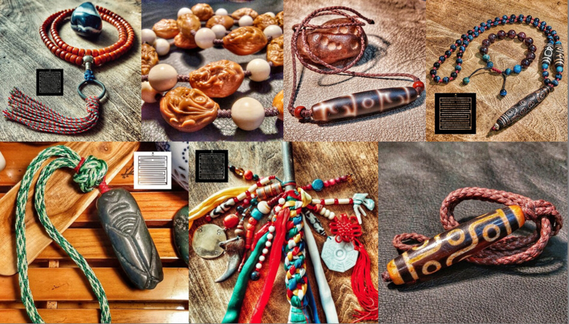 Узелки (Карагай)