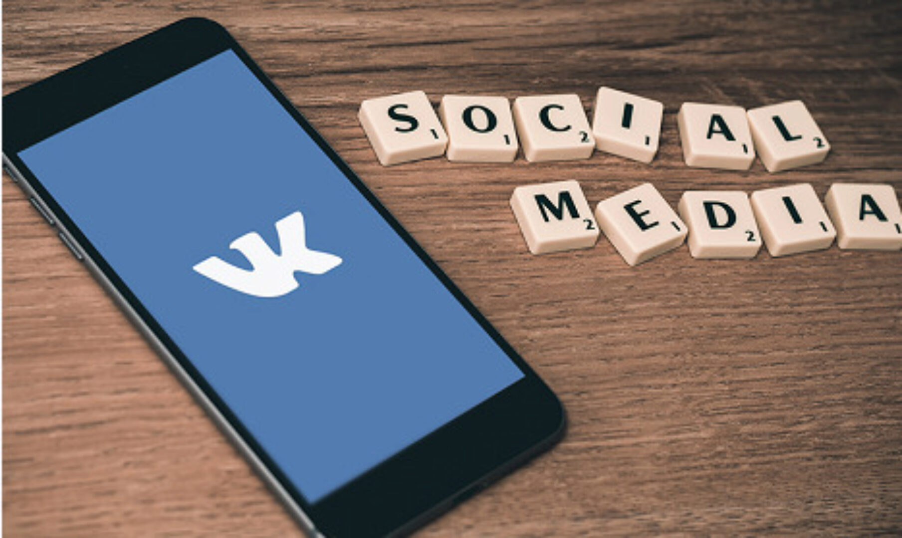 [Workle] VK для бизнеса 2.0 (Юлия Яковлева)