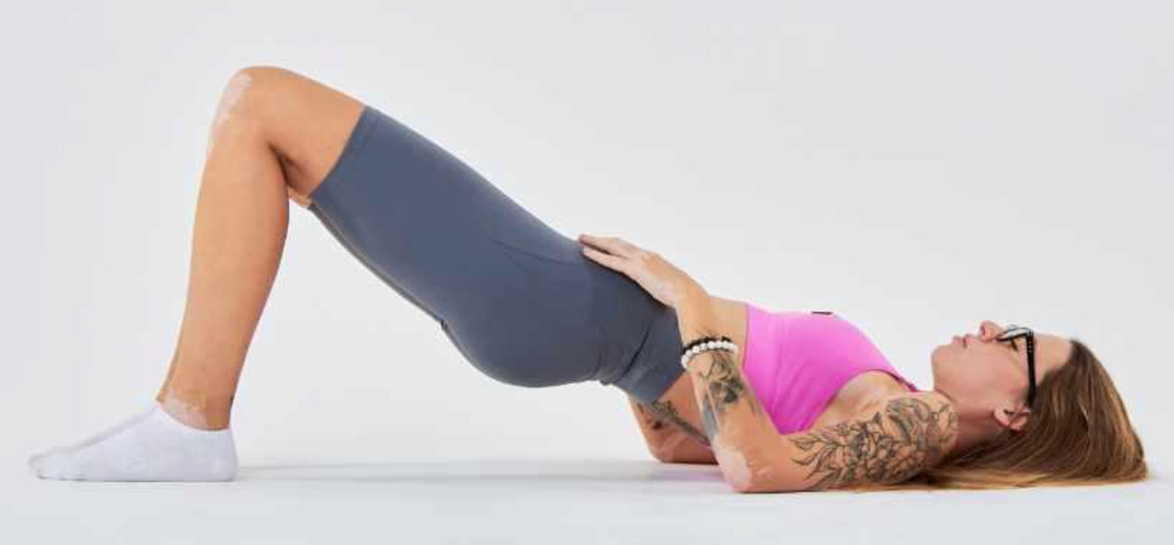 Интенсив Предновогодний (Алена Медведева)