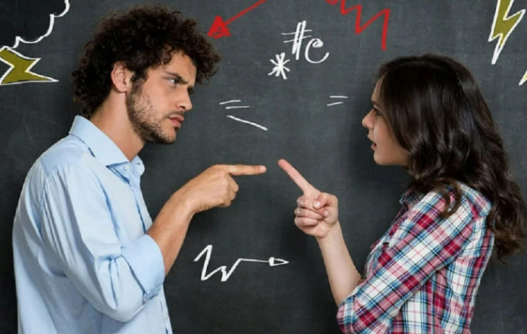 [Правое полушарие интроверта] Как конфликтовать правильно (Марина Соловьева)