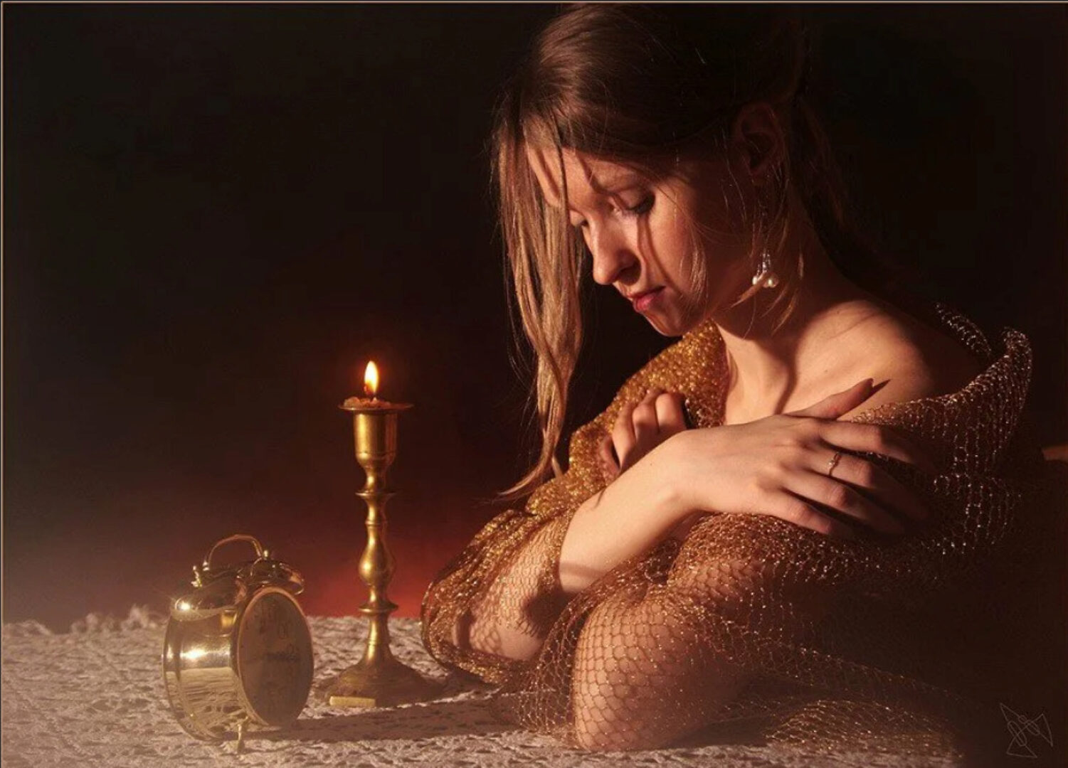 Свеча желаний (Анастасия Назарова)